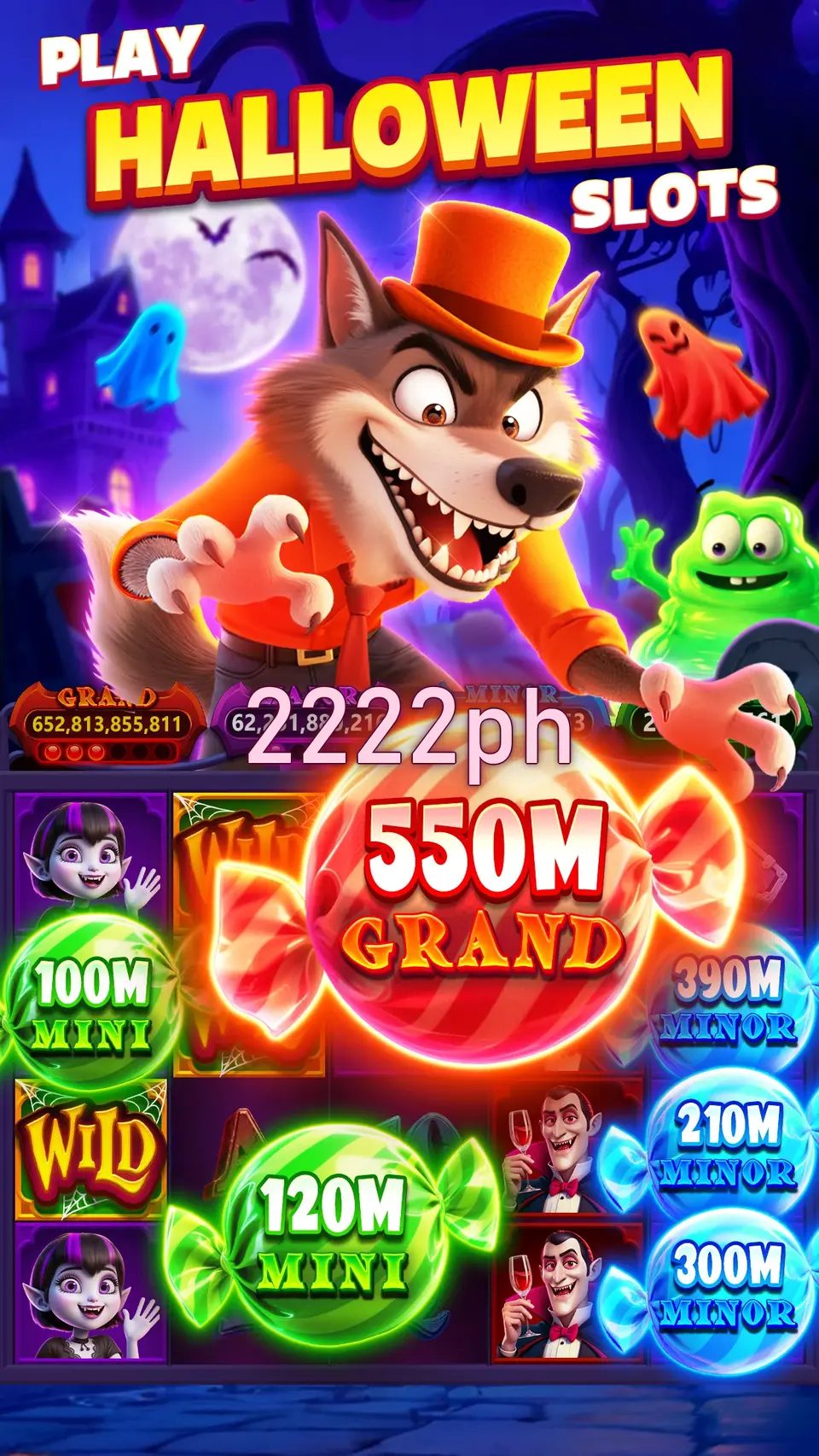 2222ph Mag-login