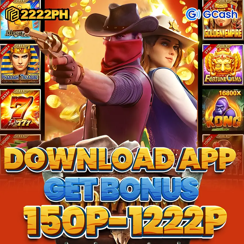 2222PH APK Opisyal I-download Indonesia