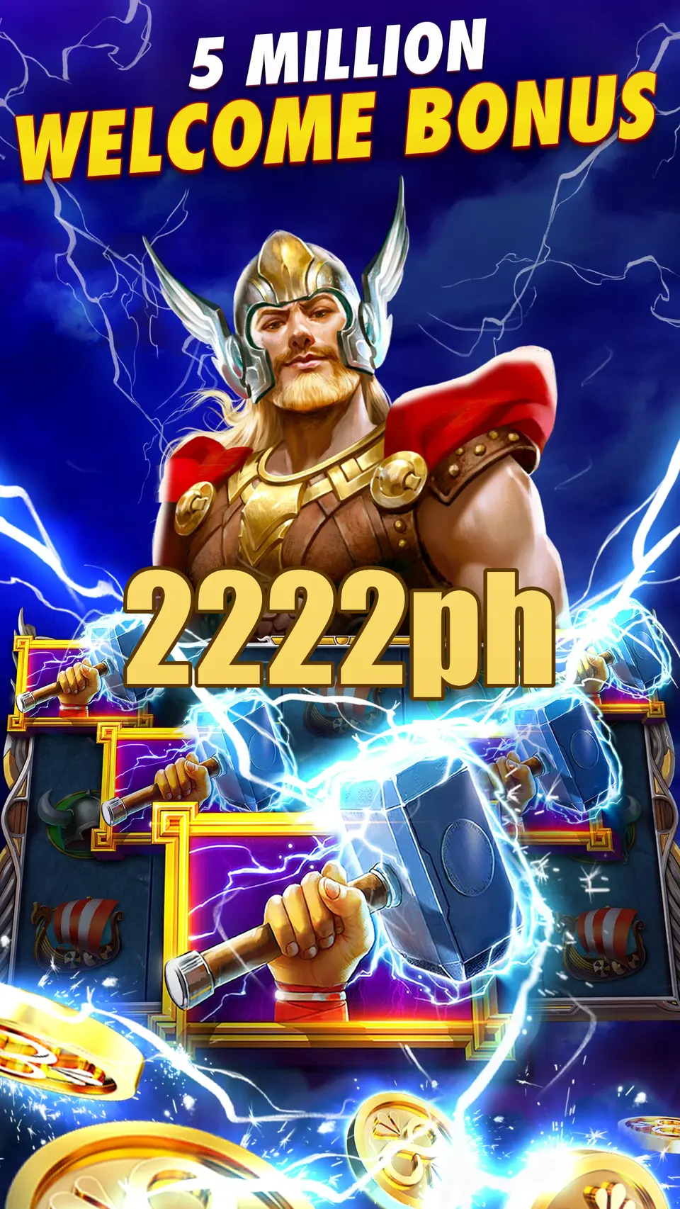 2222ph Mga screenshot - APK Opisyal