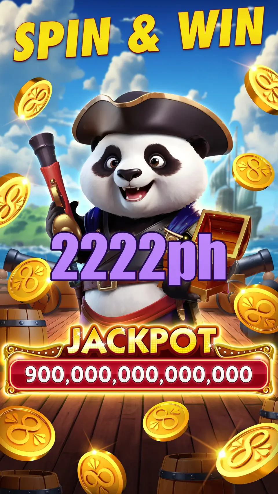 2222ph Mga screenshot Opisyal APK